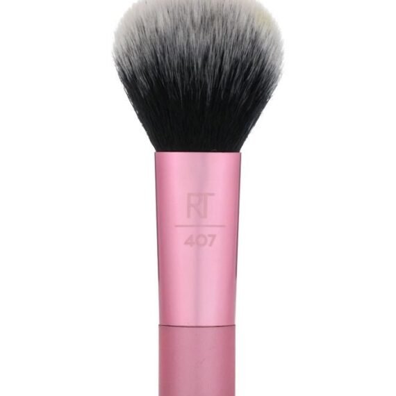 Mini Multitask Brush Pink