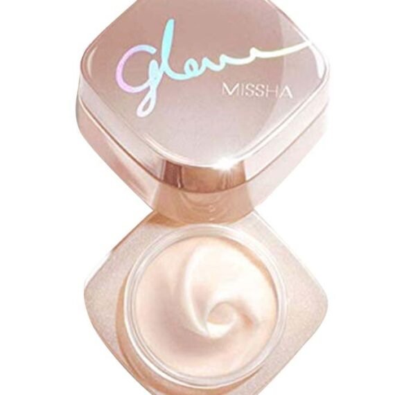Skin Glowing Balm Beige