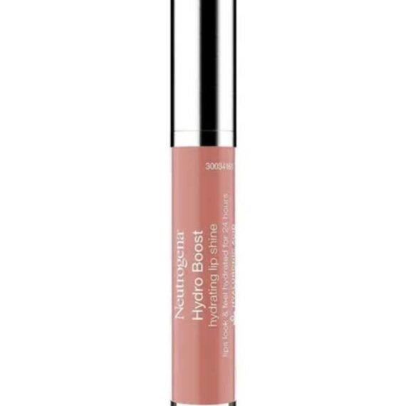 Hydro Boost Hydrating Lip Gloss 20 Berry Brown