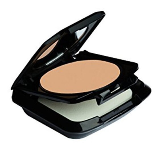 Dual Wet And Dry Foundation Cypress Beige