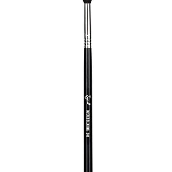 Tapered Blending Brush Black