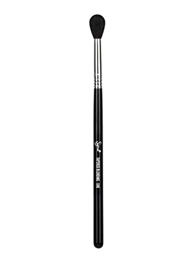 Tapered Blending Brush Black