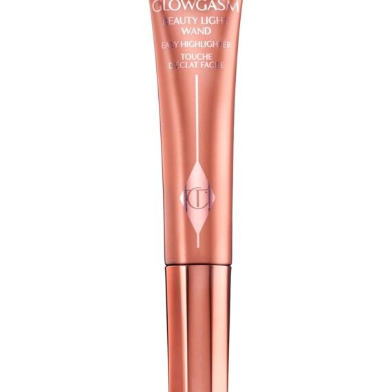 Beauty Light Wand Face Highlighter Pinkgasm
