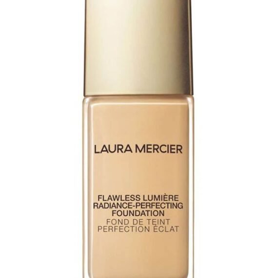 Flawless Lumière Radiance-Perfecting Foundation 2N1 Cashew