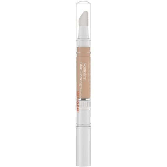 Skin Clearing Blemish Concealer Light 10