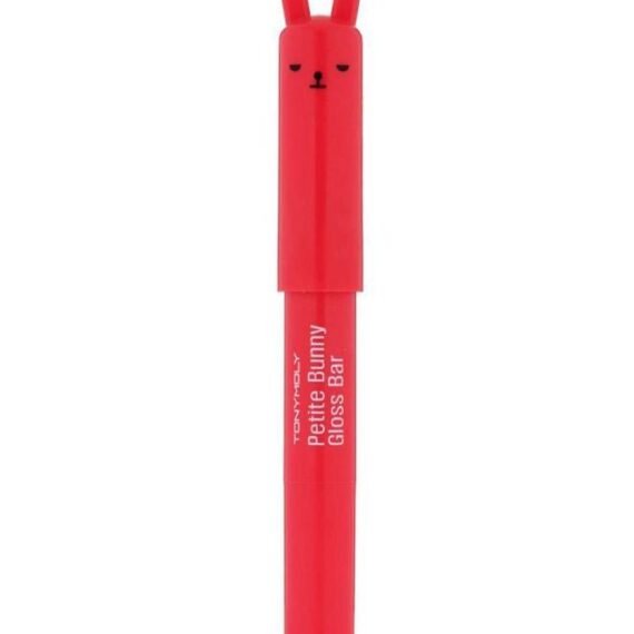 Petit Bunny Gloss Bar Juicy Cherry