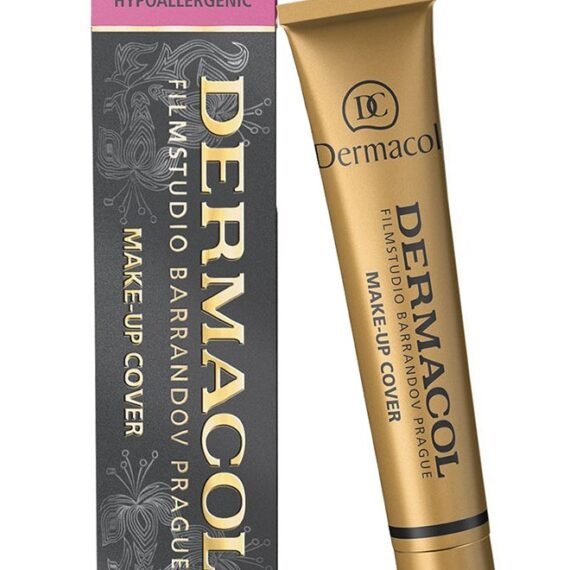 Make Up Cover Waterproof Face Concealer 215