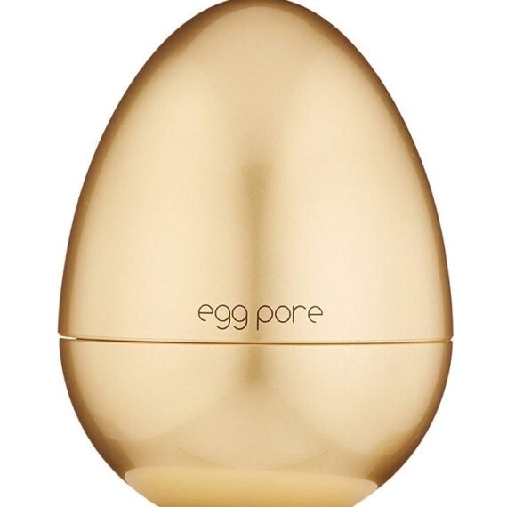 Egg Pore Silky Smooth Balm White