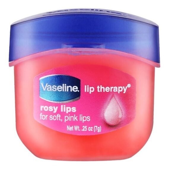 Lip Therapy Rosy