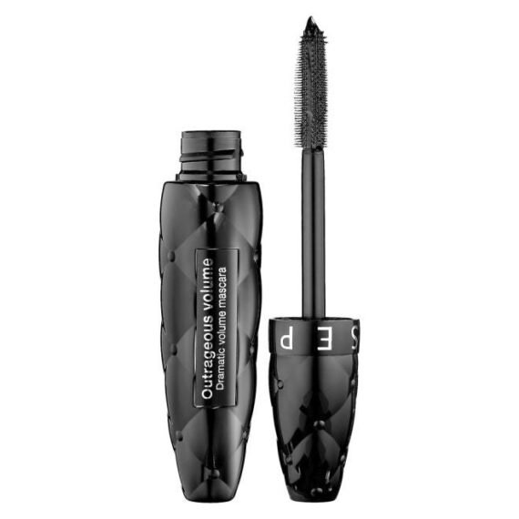 Outrageous Volume Dramatic Mascara Black