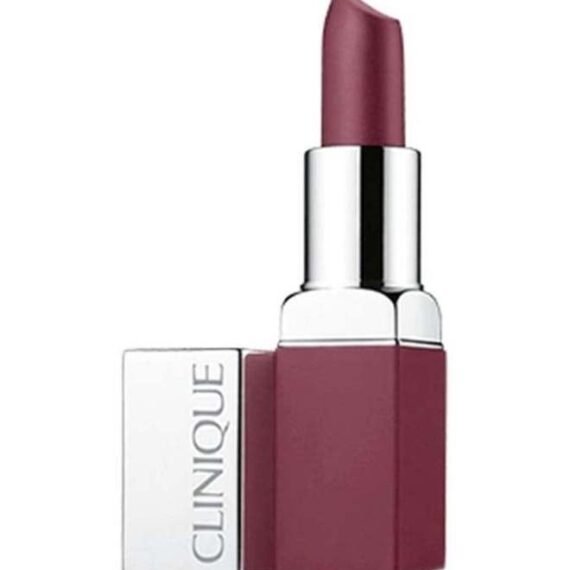 Matte Lip Colour + Primer Bold Pop Bold Pop