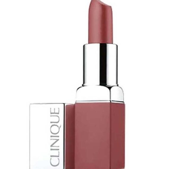 Pop Matte Lip Colour Plus Primer Beach Pop