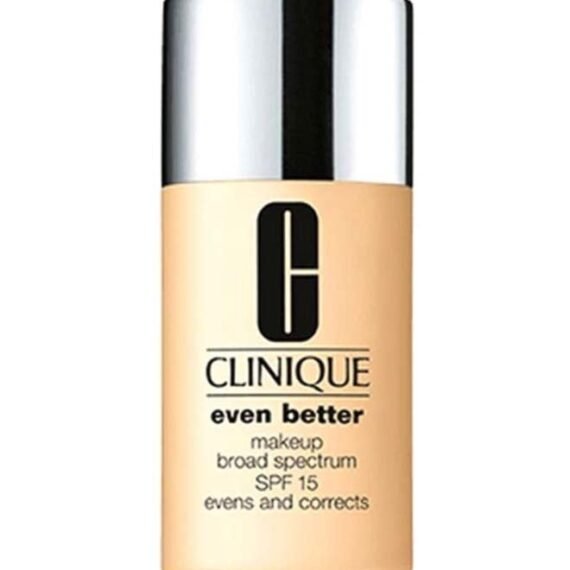 Even Better Makeup SPF15 WN 12 Meringue