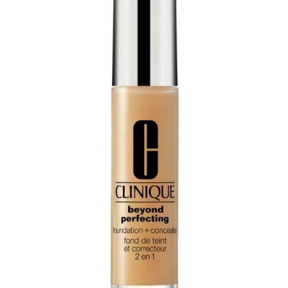Beyond Perfecting Foundation and Concealer WN 38 Sesame