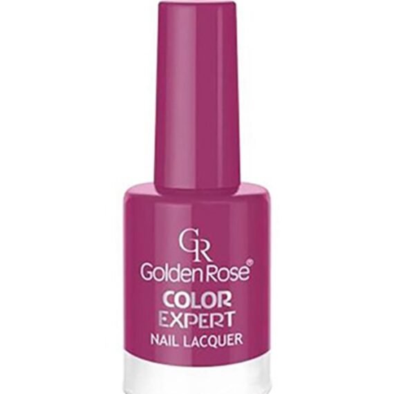 Color Expert Nail Lacquer Purple