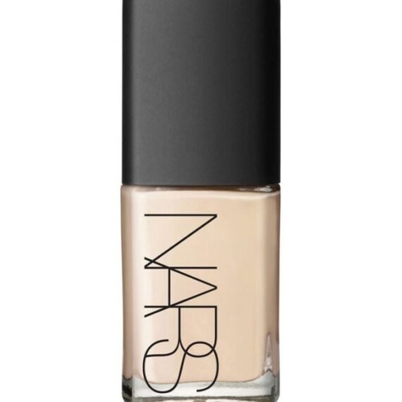 Sheer Glow Foundation Siberia