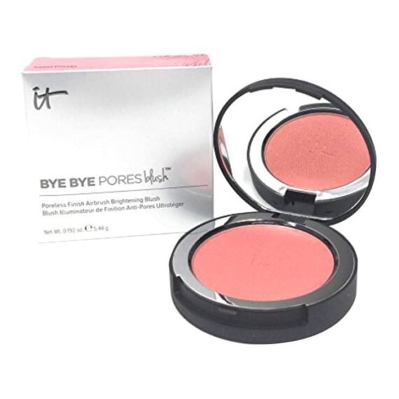 Bye Bye Pores Blush Concealer Sweet Cheeks