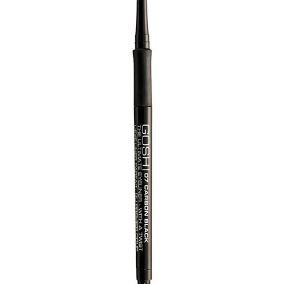 Ultimate Eyeliner 07 Carbon Black