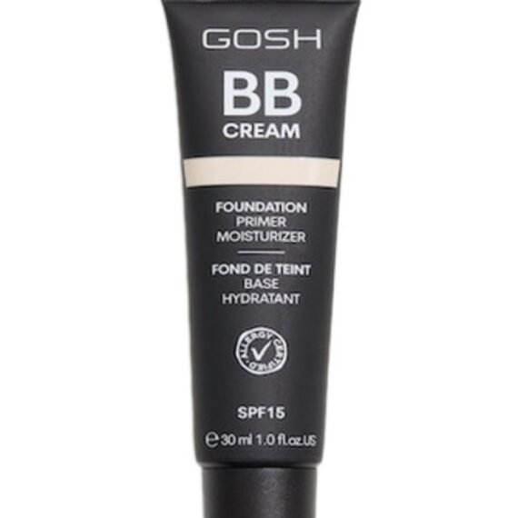 All In One BB Cream 01 Sand