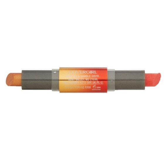 Blastflipstick Matte Lipstick Stunner