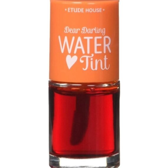 Dear Darling Water Tint Orange