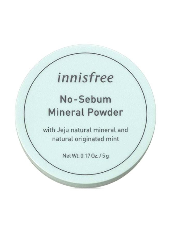 Pack Of 2 Mineral Loose Face Powder Set Beige