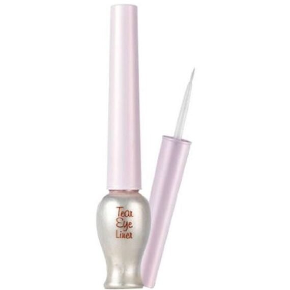 Tear Drop Eye Liner 3 Pure Sparkling Pearl
