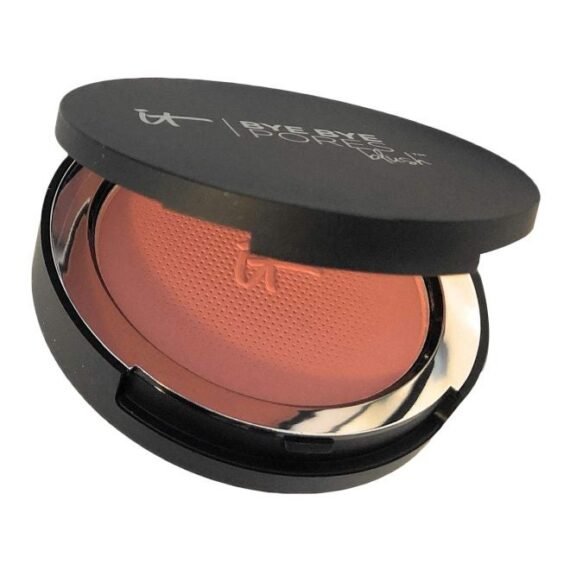 Bye Bye Pores Blush Naturally Pretty