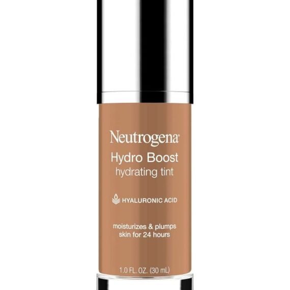 Hydro Boost Hydrating Tint Liquid Foundation Cocoa 115
