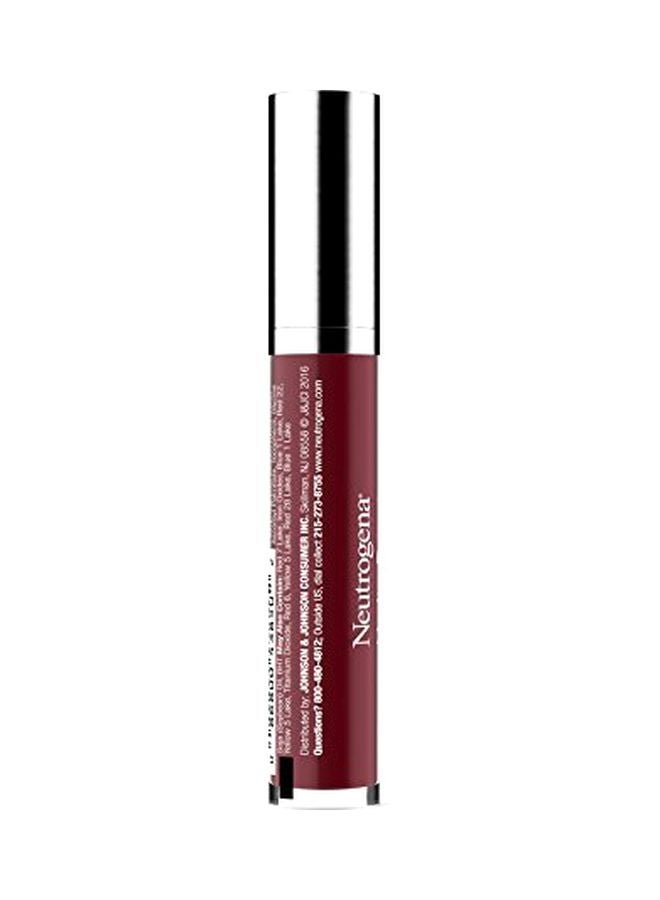Hydro Boost Hydrating Lip Shine Velvet Wine 70