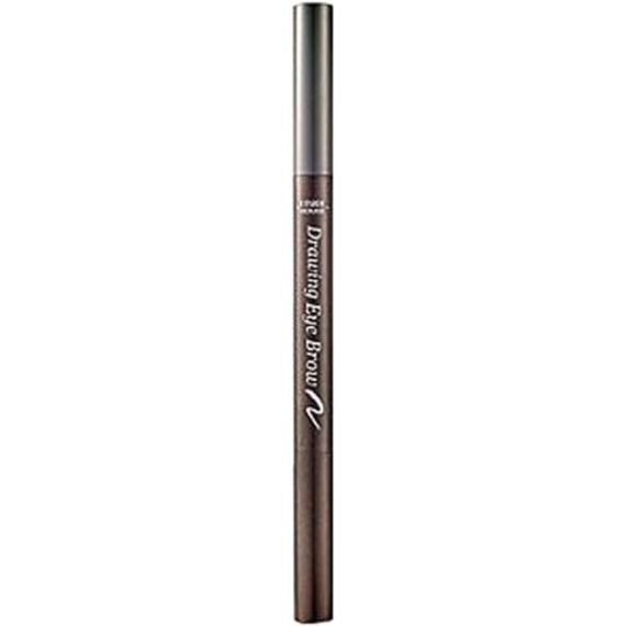 Drawing Eye Brow Pencil 04 Dark Grey
