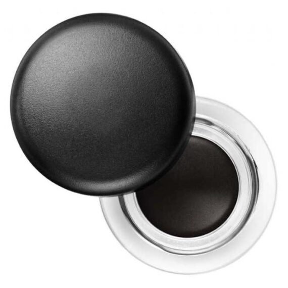 Pro Longwear Fluidline Gel Eyeliner Blacktrack