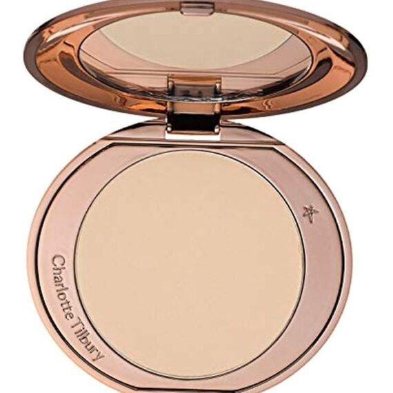 Airbrush Flawless Finish Powder Color Fair