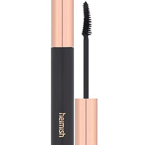 Dailism Smudge Stop Mascara Black