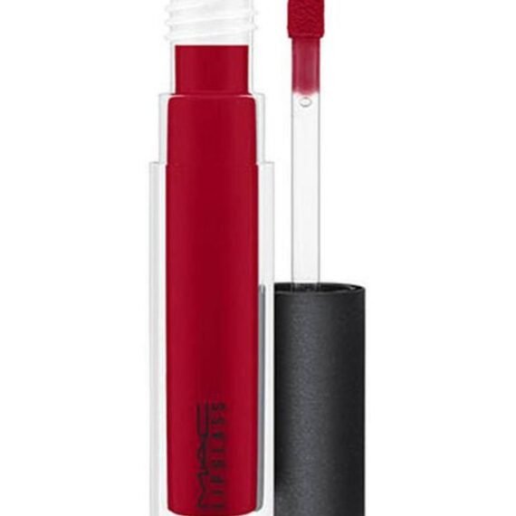 Lip Glass 328 Ruby Woo