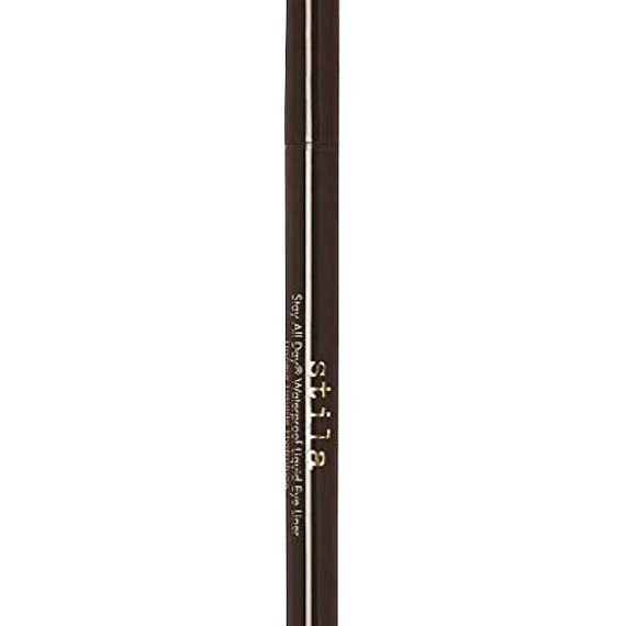 Stay All Day Waterproof Liquid Eye Liner Intense Smoky Quartz