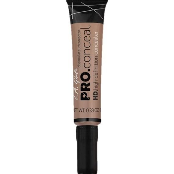 Pro Conceal HD Concealer Beautiful Bronze