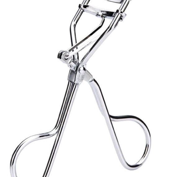 Professional Eyelash Curler Silver