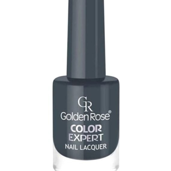 Color Expert Nail Polish Green