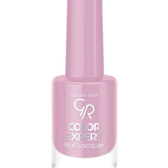 Color Expert Nail Lacquer Pink