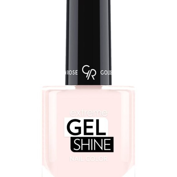 Extreme Gel Shine Nail Polish Pink