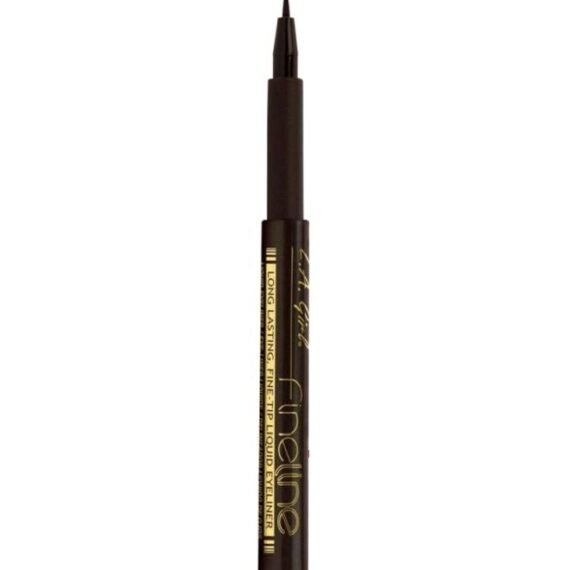 Fineline Eyeliner GLE721 Black