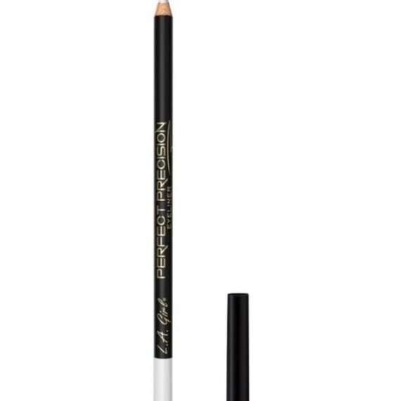 Perfect Precision Eyeliner GP708 Artic White