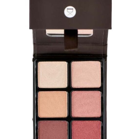 Professional Eyeshadow Palette VPV05 Theory V Nuance