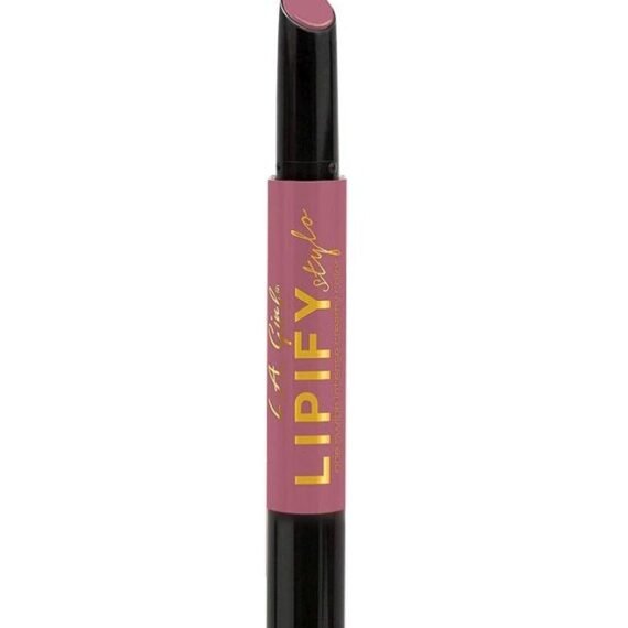 Lipify Stylo Lipstick GLC874 Giddy