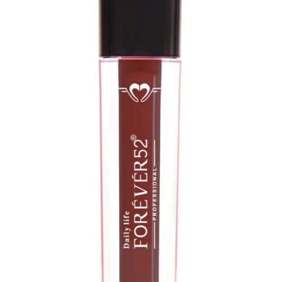 Pout Out Loud Lipstick Brown