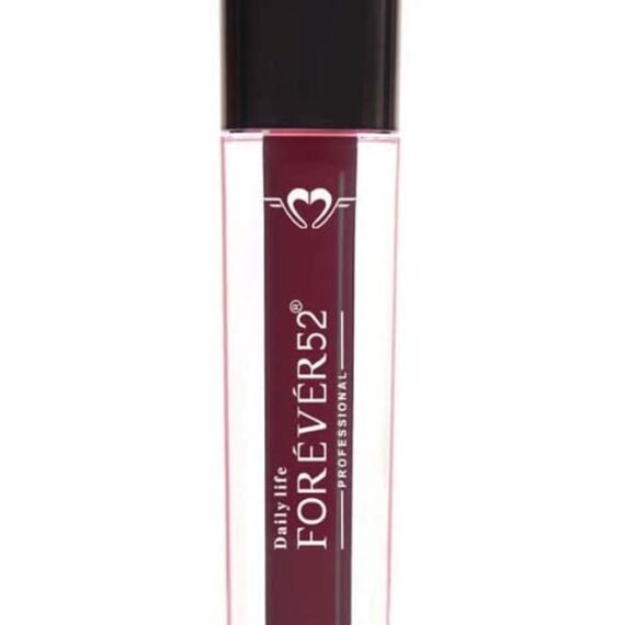 Pout Out Loud Lipstick Purple