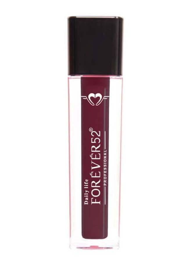 Pout Out Loud Lipstick Purple