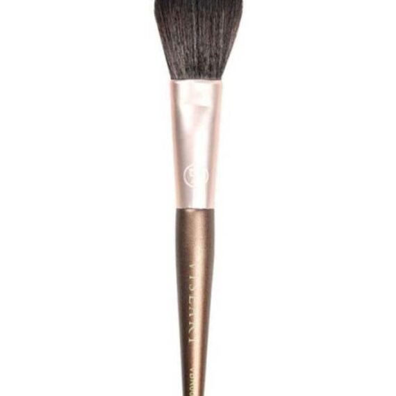 Classic Blush Brush Brown/Gold