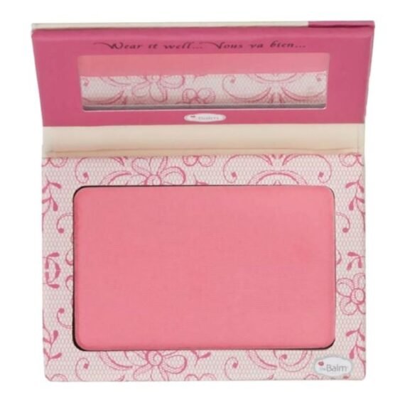 Pack Of 3 Instain Staining Powder Blush Lace Bright Pink